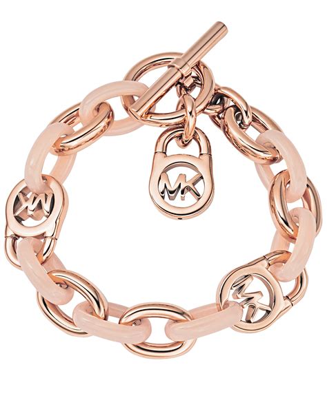 armband gold damen michael kors